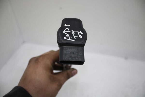 BOBINE D ALLUMAGE VW/AUDI/SEAT/SKODA/LAMBORGHINI/DONKERVOORT/KTM - Vue 3